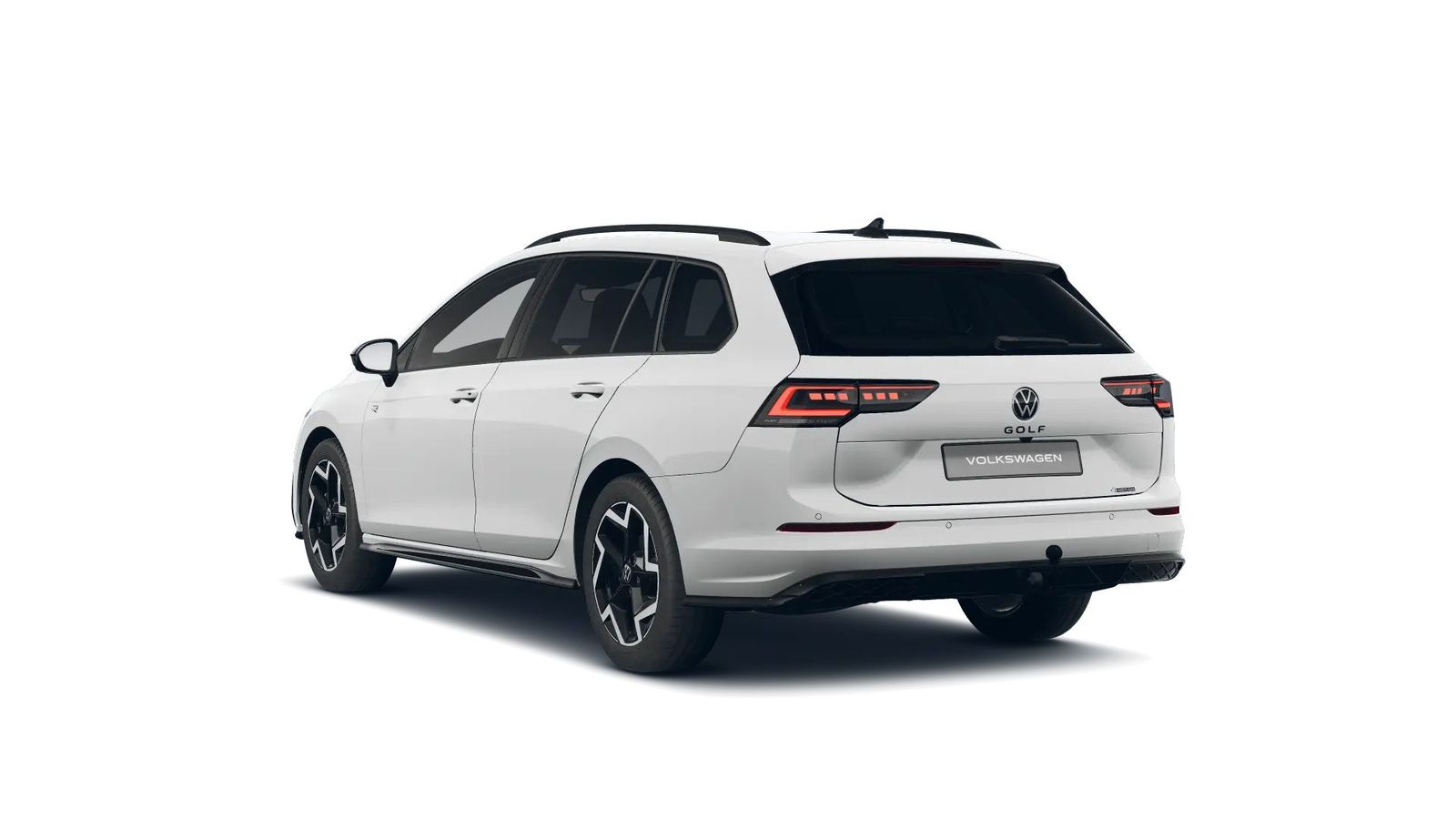 Volkswagen Golf Variant R-line 4M *AHK*STDHZ*NAV*R-CAM*