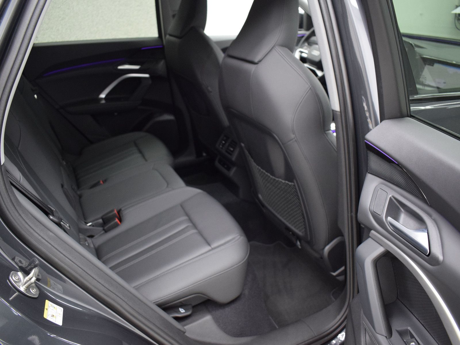 Audi Q5 Sportback TDI q S Line Sport TechPlus 2xDispl