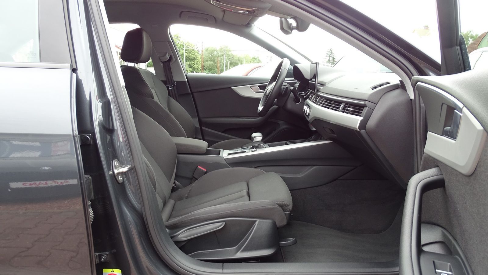 Audi A4 40 TDI S-Tronic - Samsaru's Car Outlet