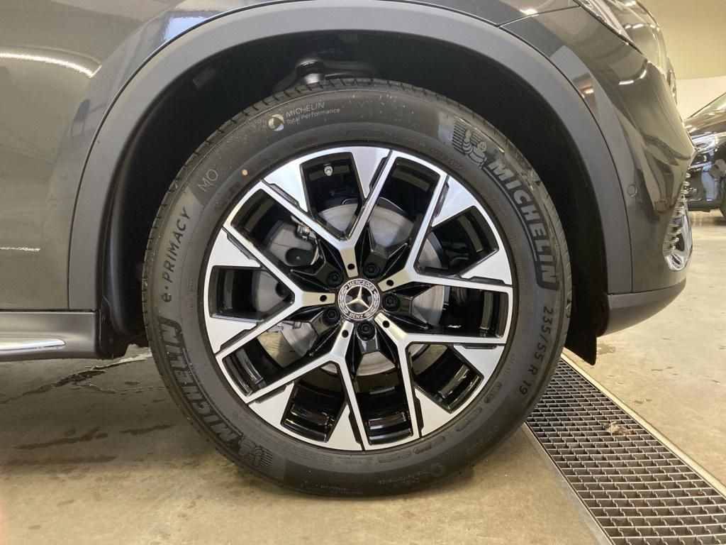 Mercedes-Benz GLC 200 4MATIC ADVANCED PLUS - Samsaru's Car Outlet