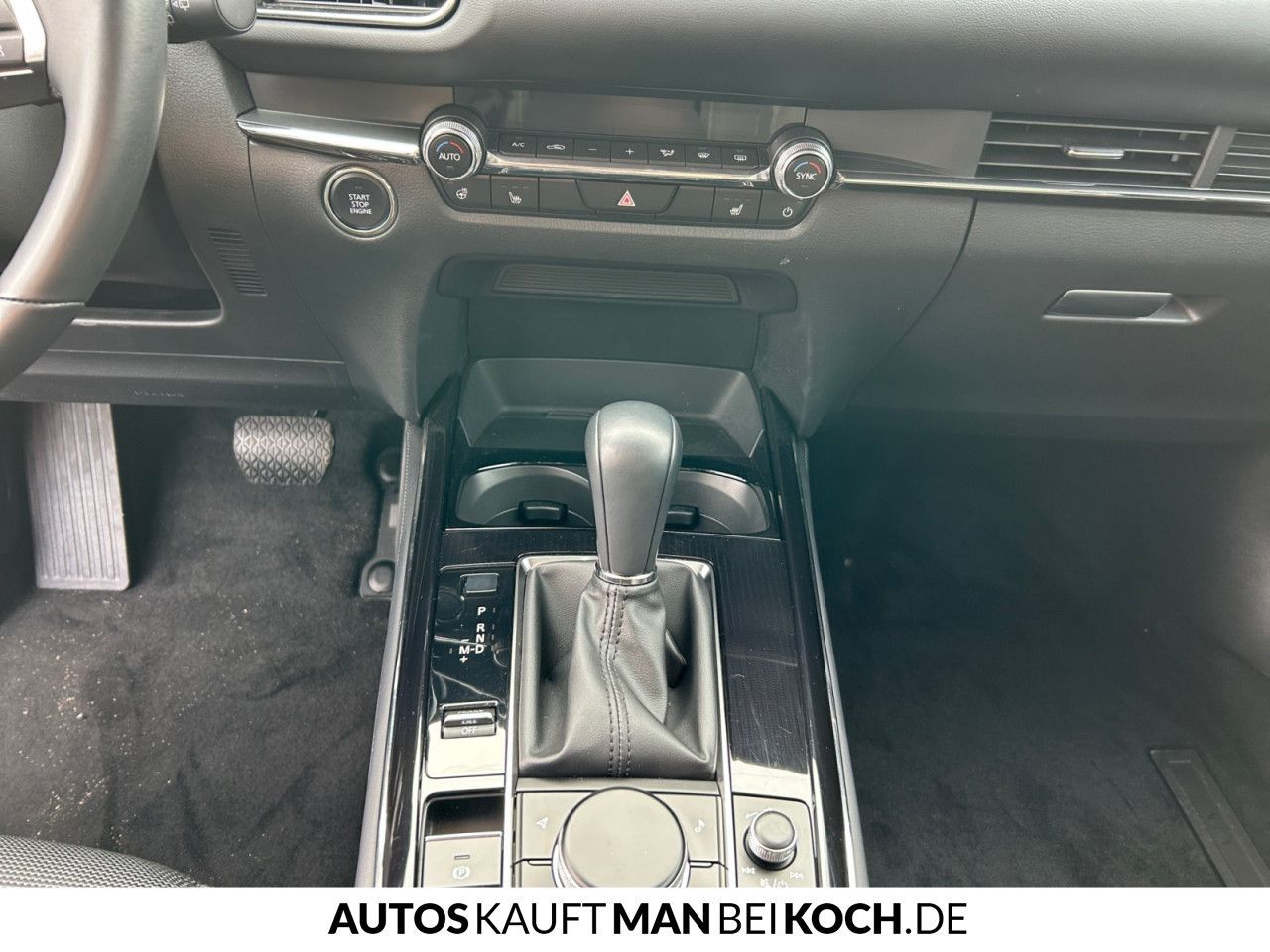 Mazda CX-30 2.5 140 6AT FWD Exclusive-line ACC 360 SHZ