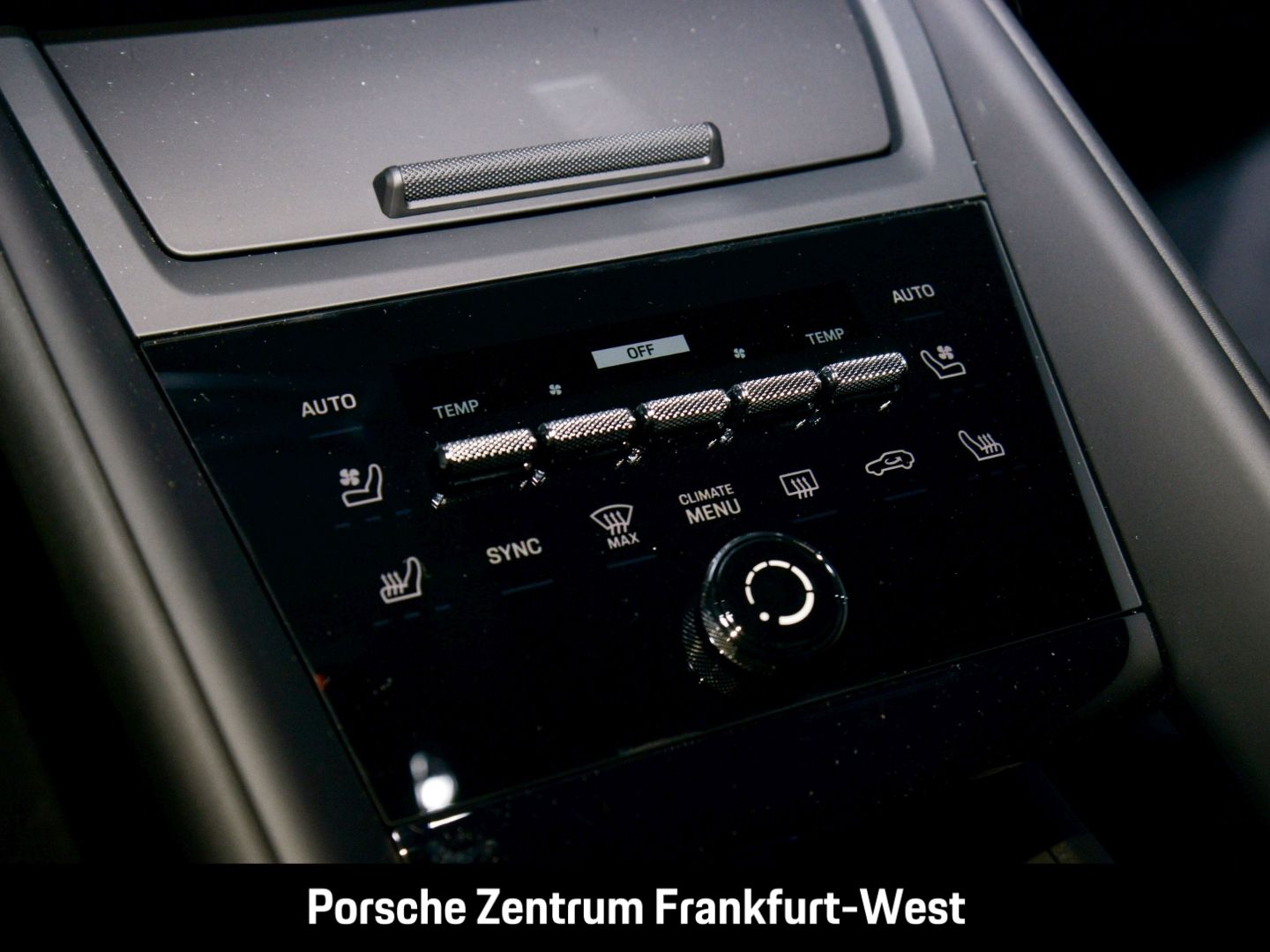 Porsche Macan 4S Head-Up InnoDrive Sitzbelüftung BOSE