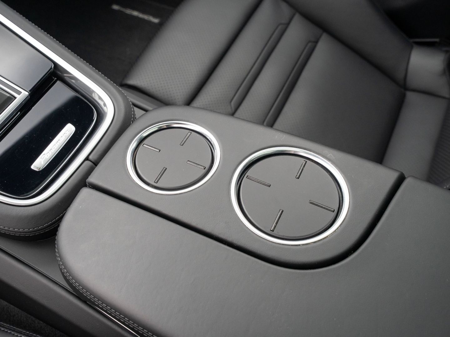 Porsche Panamera 4S E-Hybrid Sport Turismo 21'' HUD BOSE
