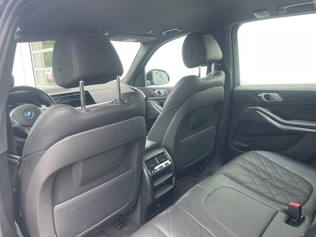 BMW X5 xDrive 45e M-Sport HUD Parkass+ Laser DrivAss