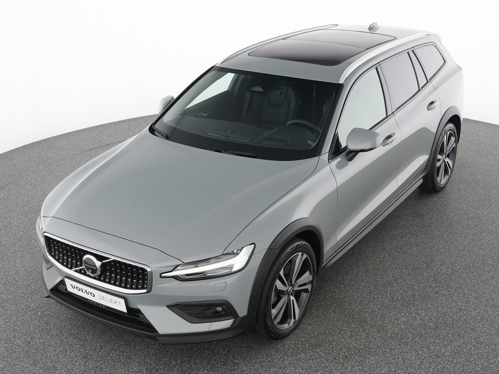 Volvo V60 CC B4 AWD Ultimate SONDERFINANZIERUNG 1,99%*