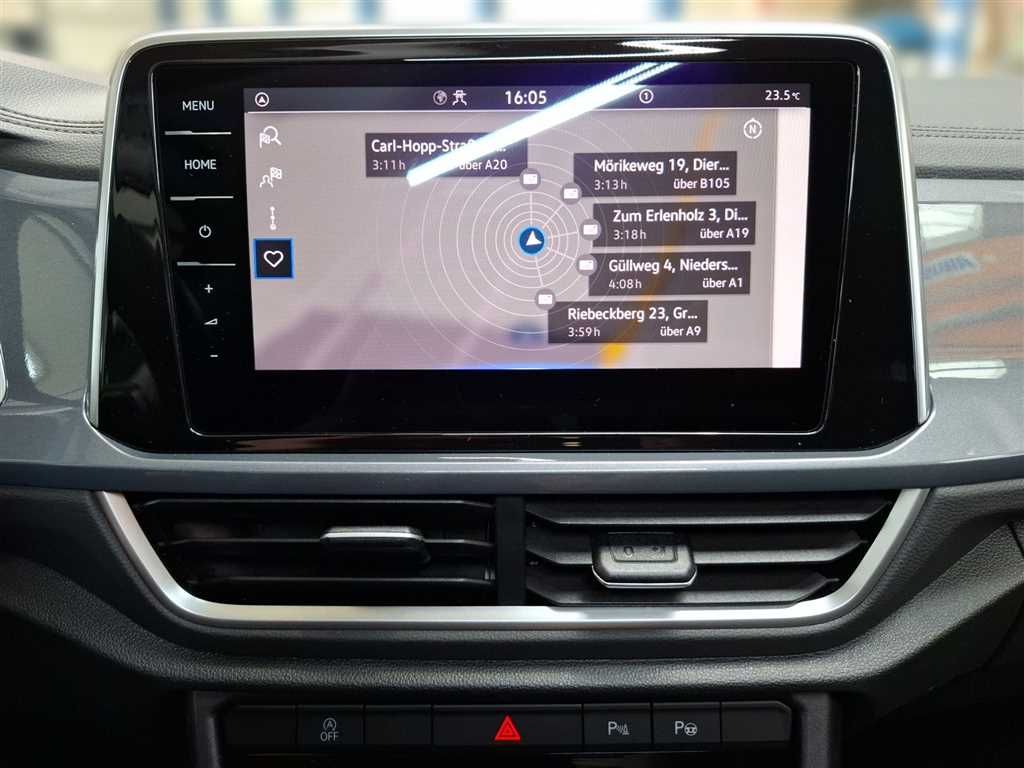 Volkswagen T-Roc Style 1.5 TSI - Samsaru's Car Outlet