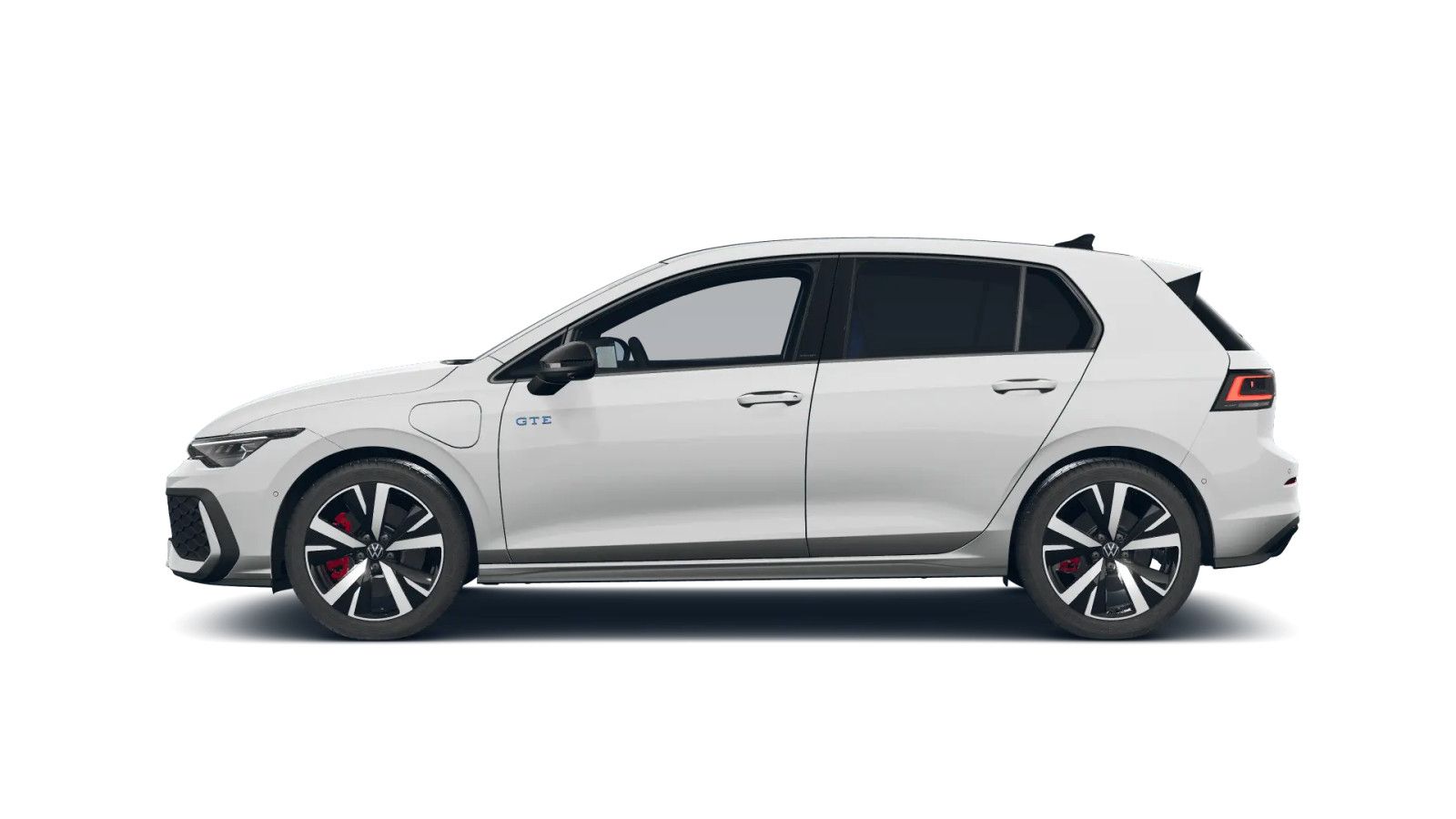 Volkswagen Golf 1.5 eHybrid GTE BLACK STYLE IQ.LIGHT LM18