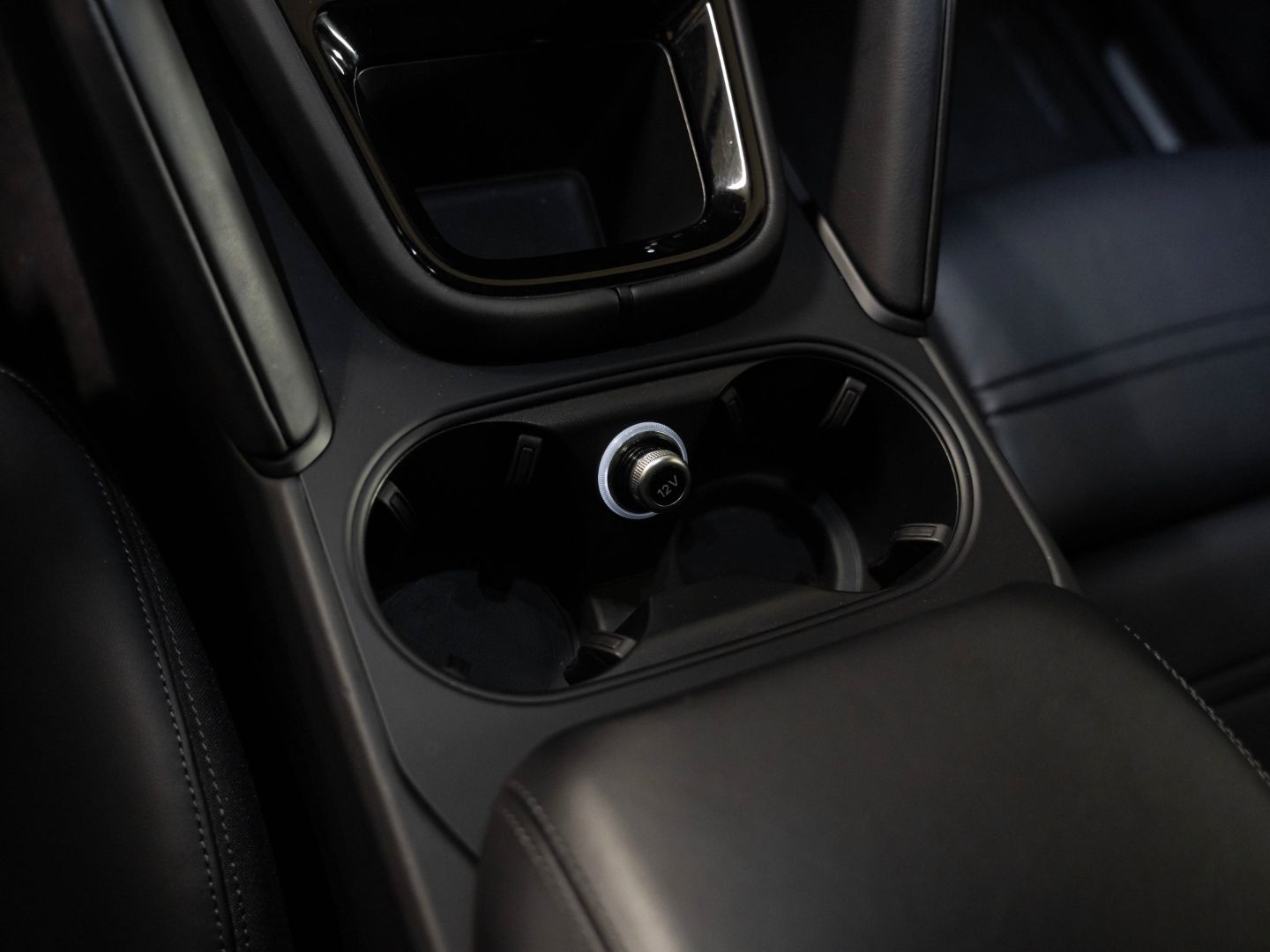 Porsche Cayenne S Coupe PASM PDCC BOSE InnoDrive