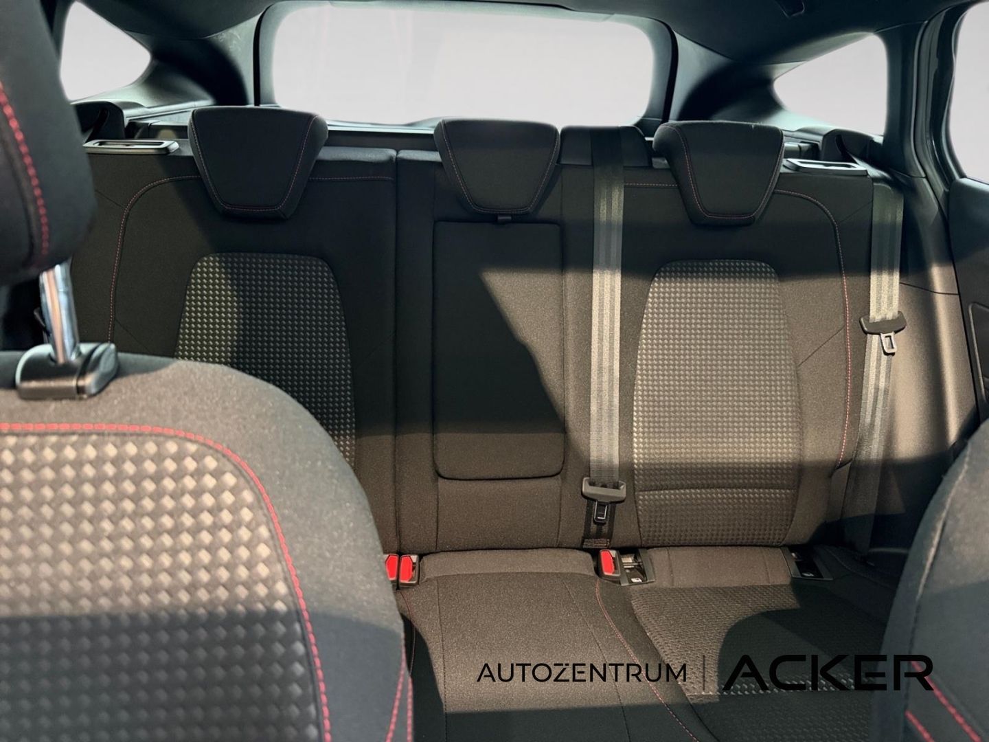 Ford Focus ST-Line X Turnier AT7 PSD/LED/aAHK -45%*