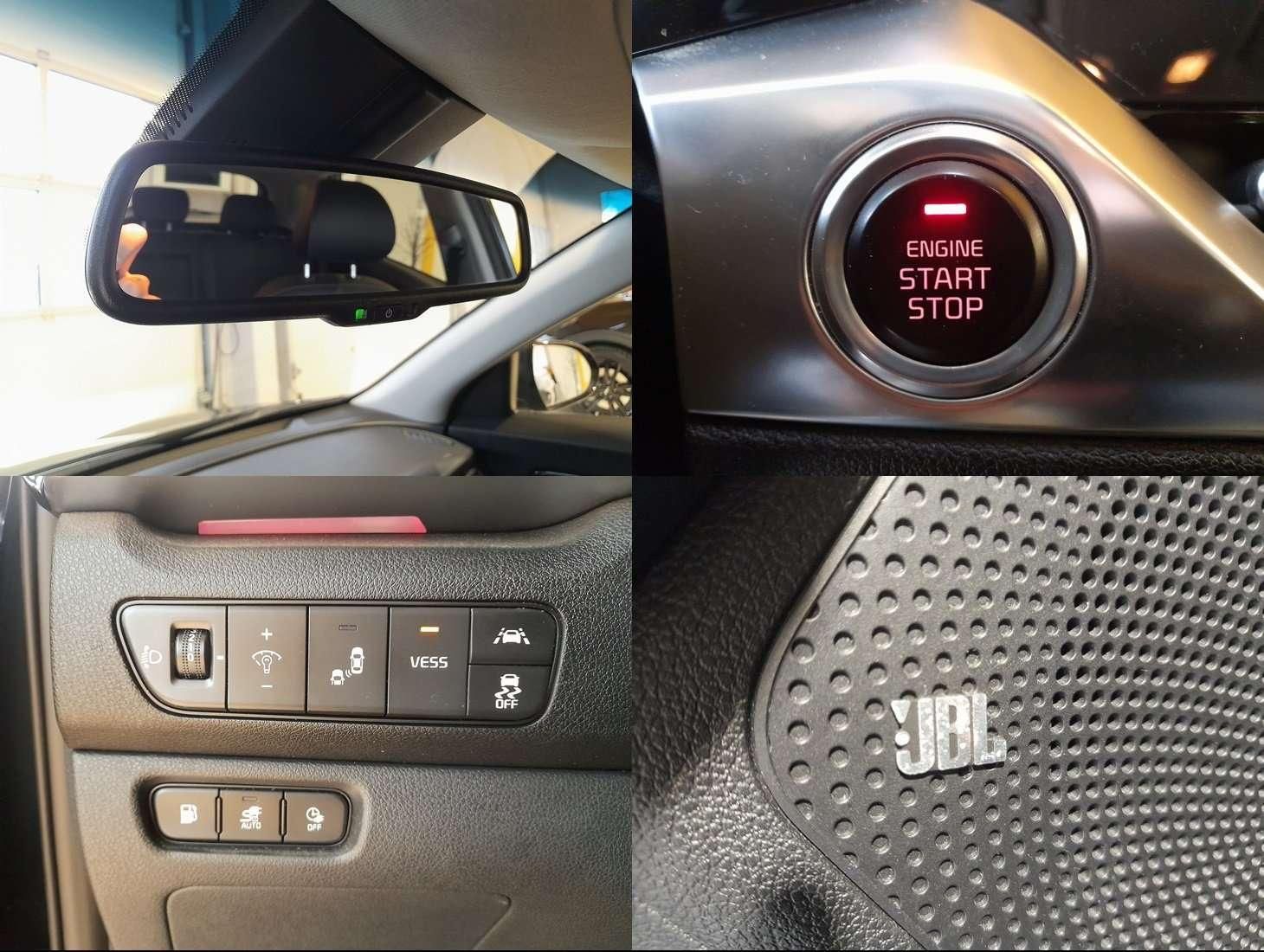 Kia Niro Spirit 1.6 PHEV - Samsaru's Car Outlet