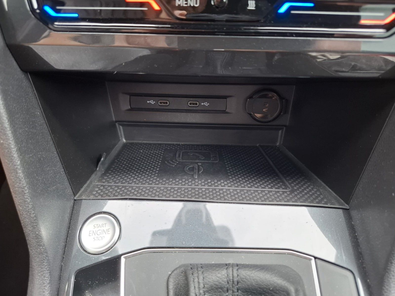 Seat Tarraco Xcellence 4Drive AHK_Stand-HZG_LED_Pano