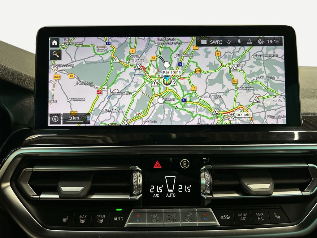 BMW X3 xDrive30e - Samsaru's Car Outlet