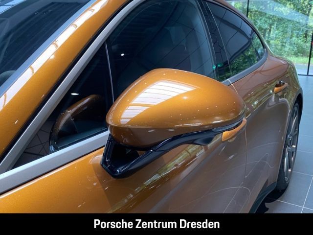 Porsche Panamera Turbo E-Hybrid  Active Ride*Inno*Pano*S