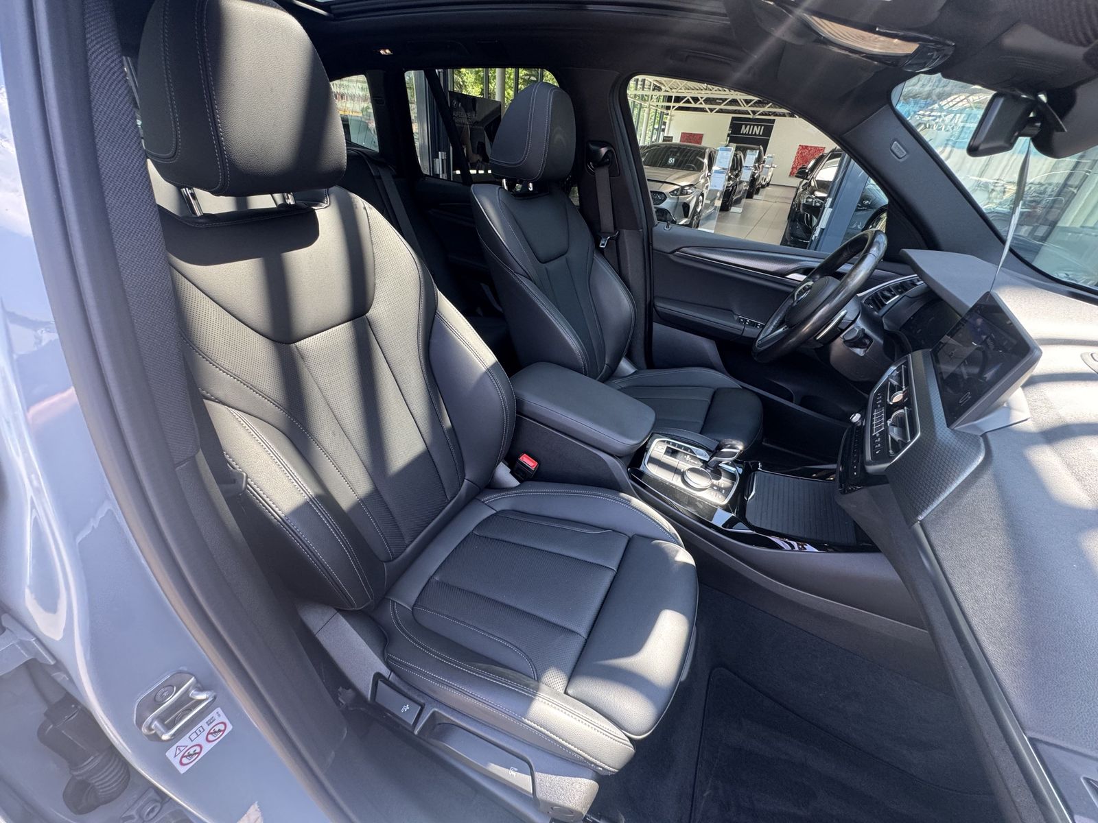 BMW X3 xDrive30e M Sport - Samsaru's Car Outlet