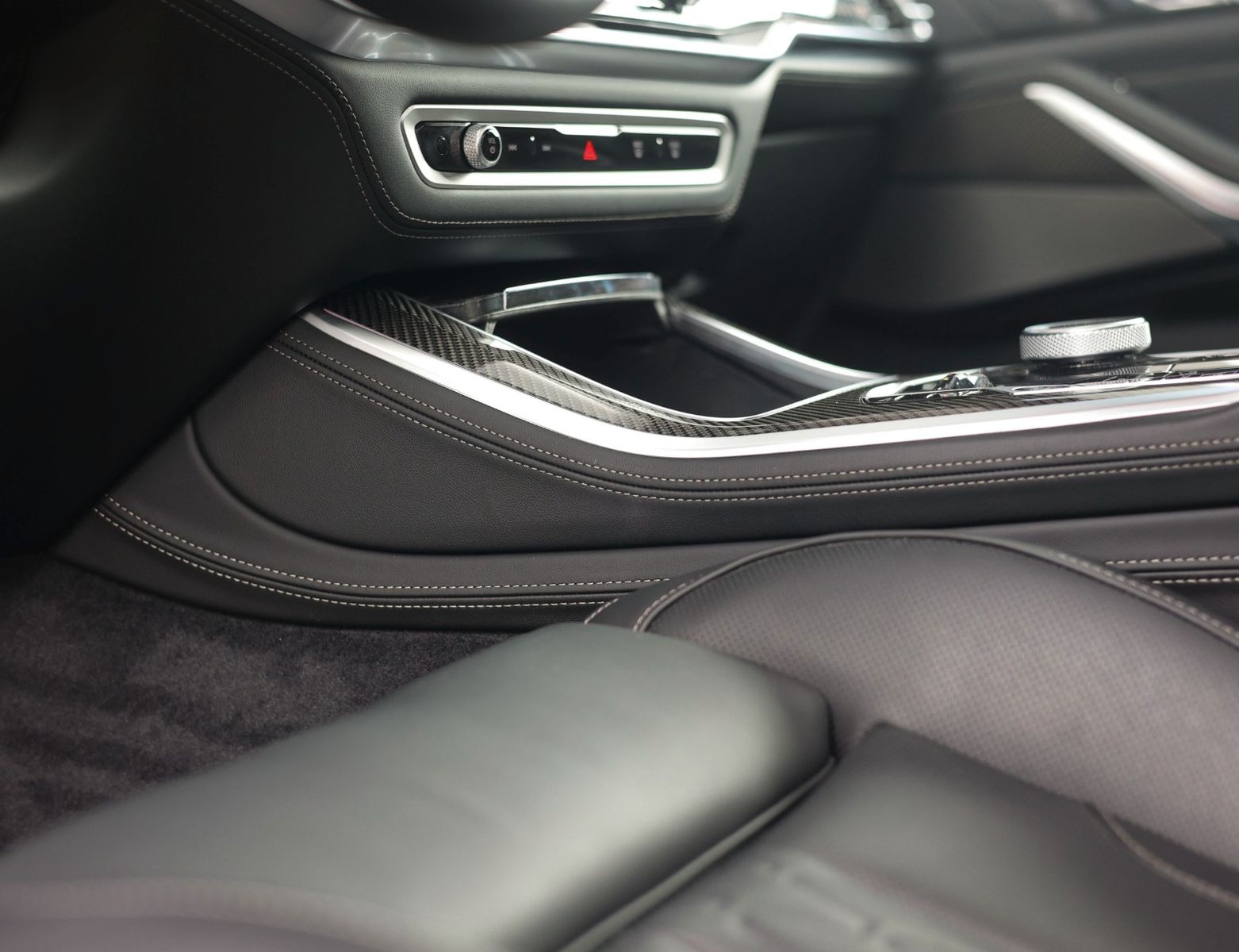 BMW X5 50e xDrive | M Performance - Pano - AHK