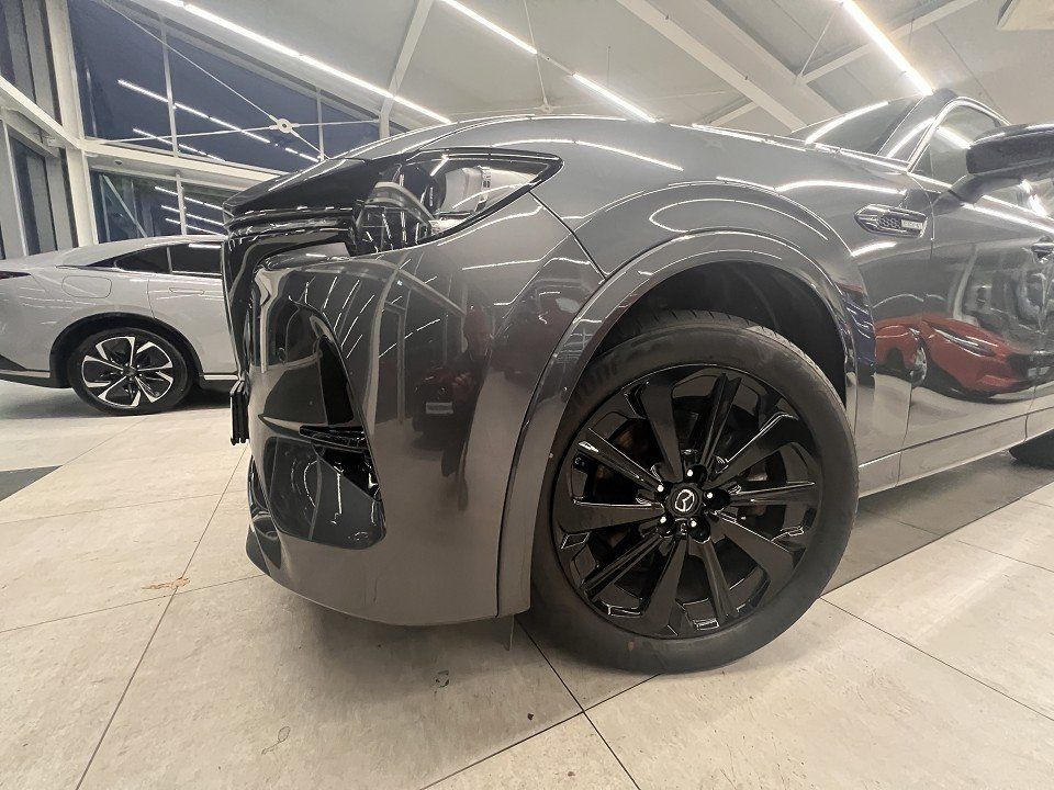 Mazda CX-60 2.5  PHEV Homura CON-P DRI-P COM-P PANO AH