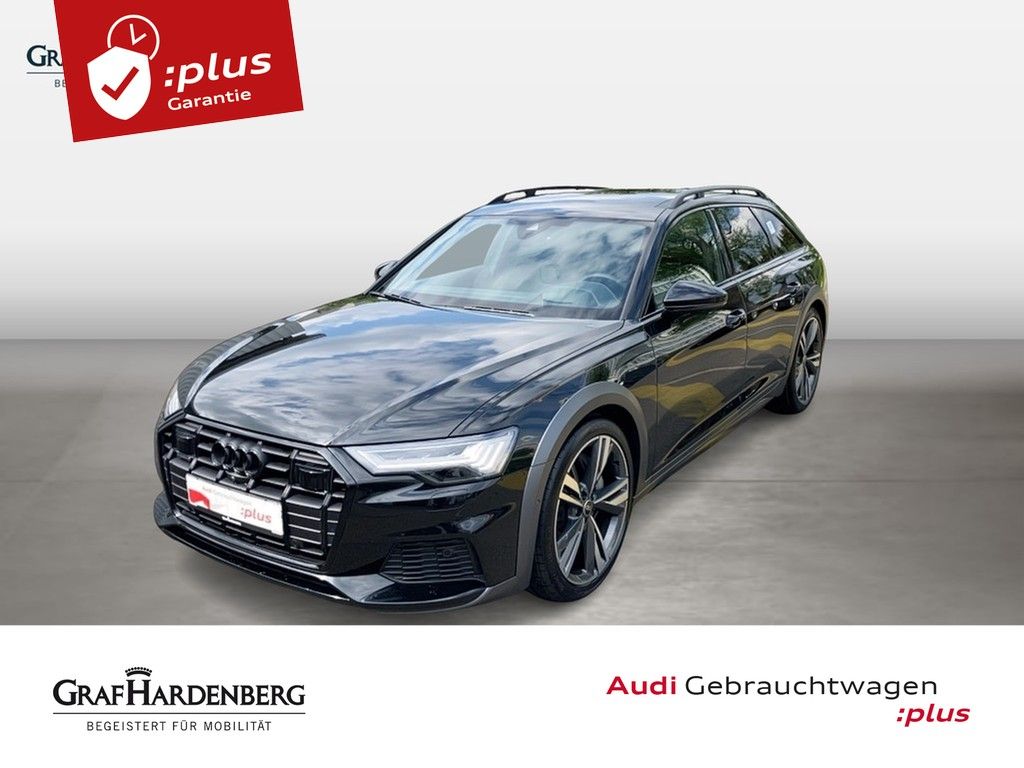 Audi A6 allroad 55 TFSI quattro S tronic - Samsaru's Car Outlet