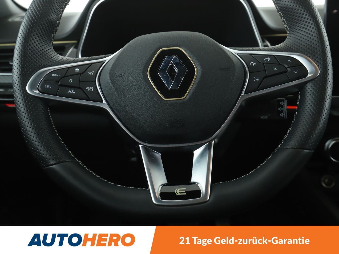 Renault Arkana 1.6 Hybrid E-Tech Engineered - Samsaru's Car Outlet