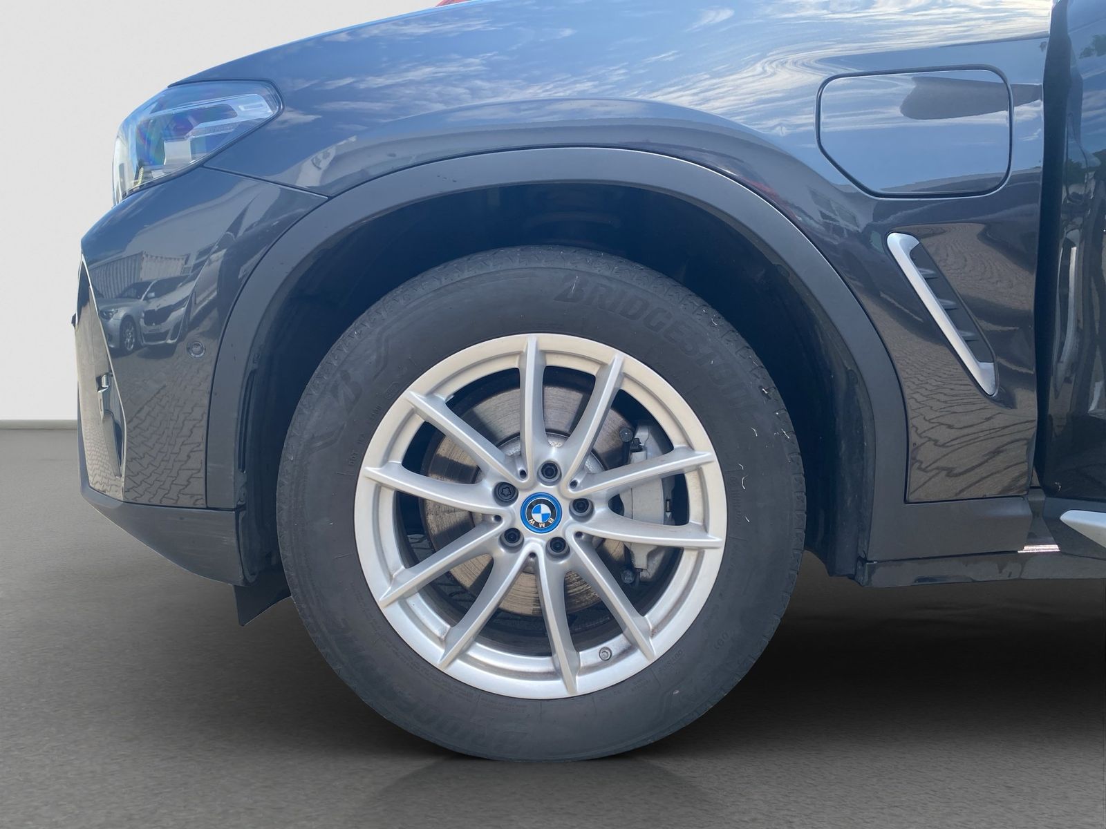 BMW X3 xDrive30e ACC PanoSD SpurAss StHzg AHK