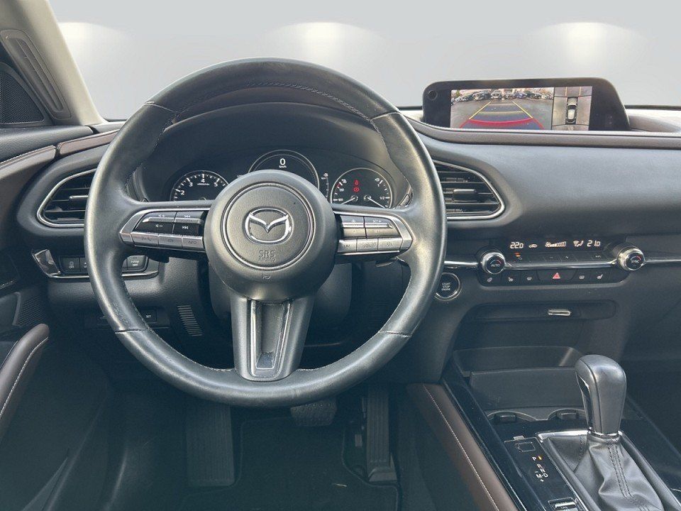 Mazda CX-30 2.0l "Selection" "X" "DES-P" "PRE-P" "AHK"