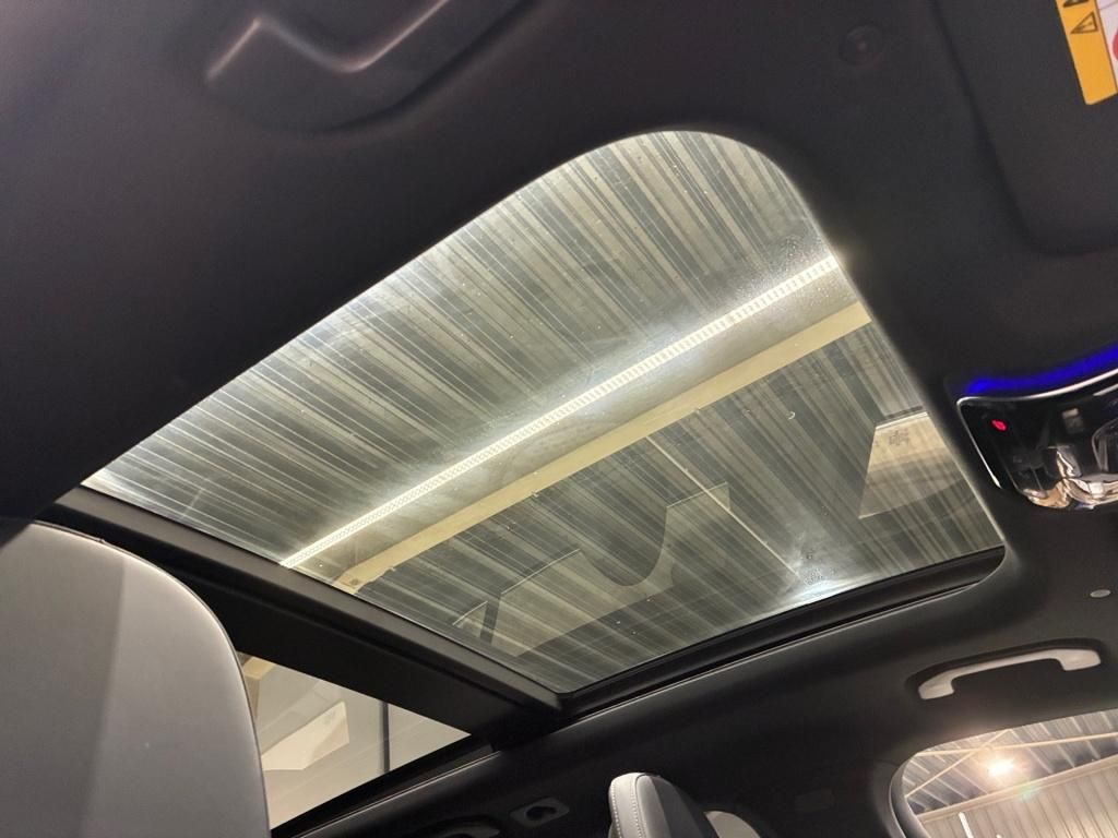 Mercedes-Benz GLC 300 de 4M AMG+Navi+Kamera+Pano+AHK+Distronic