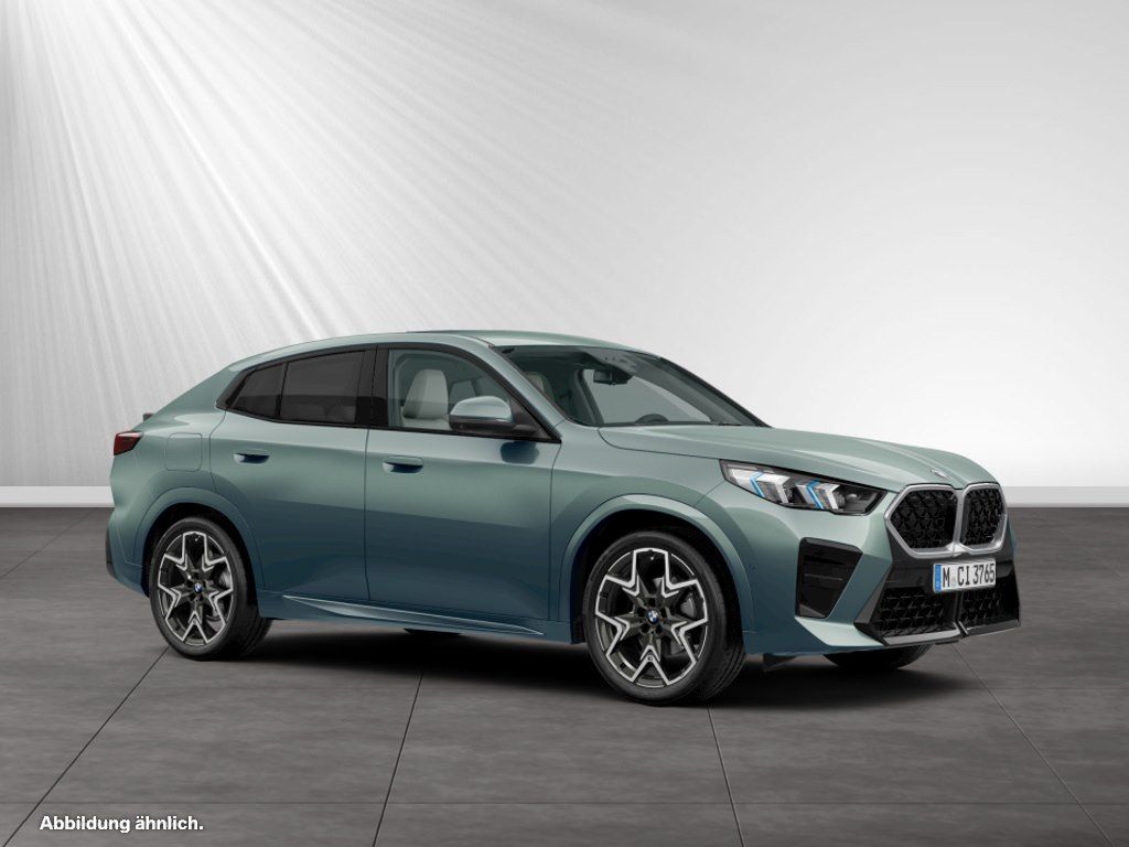 BMW X2 xDrive20d Inkl. € 1.190 Zubehörbonus* M Sport
