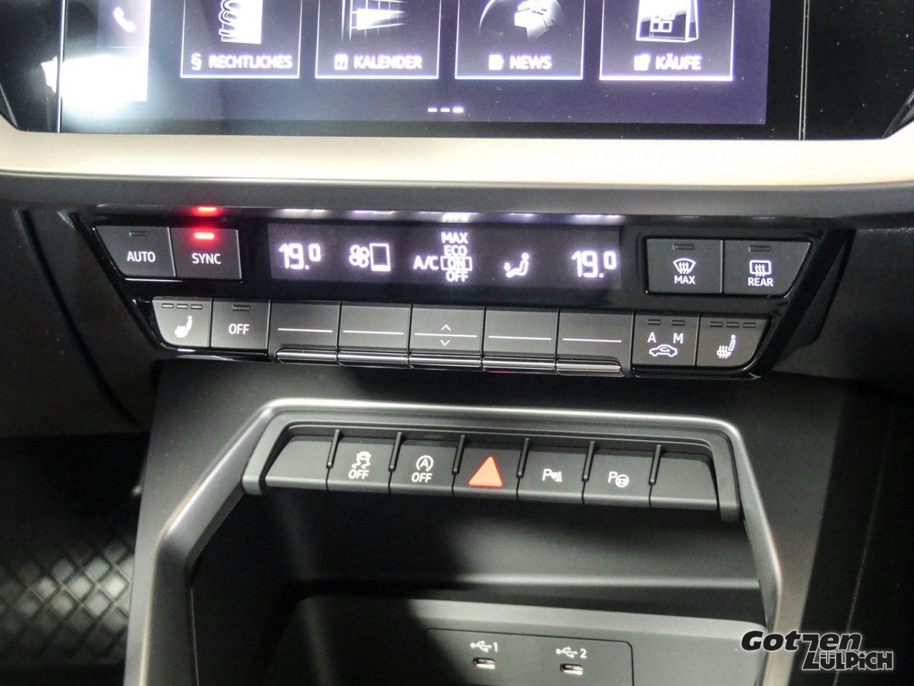 Audi A3 Sportback 35 TFSI S line S tronic - Samsaru's Car Outlet