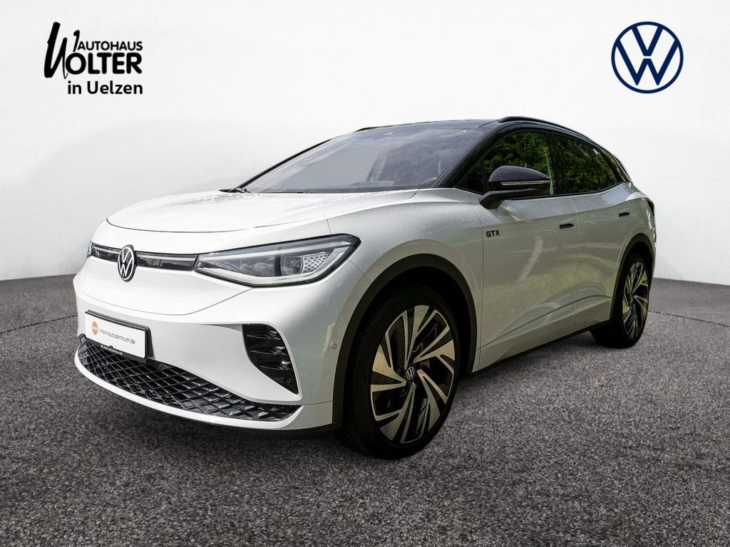 Volkswagen ID.4 GTX 4M AHK PANO KAM WAPU HUD