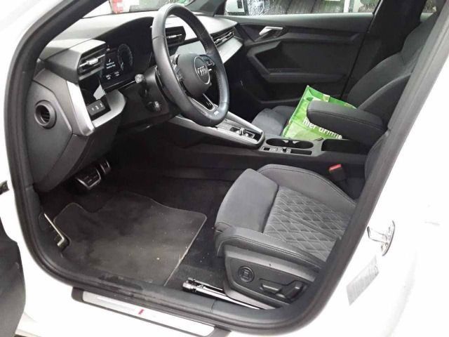 Audi A3 Sportback 40 TFSIe - Samsaru's Car Outlet