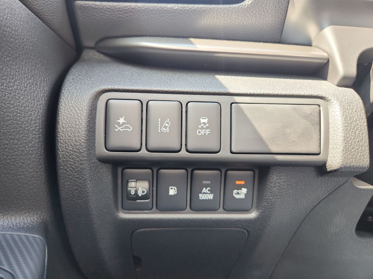 Mitsubishi Eclipse Cross Plug-In Hybrid Select Black WR