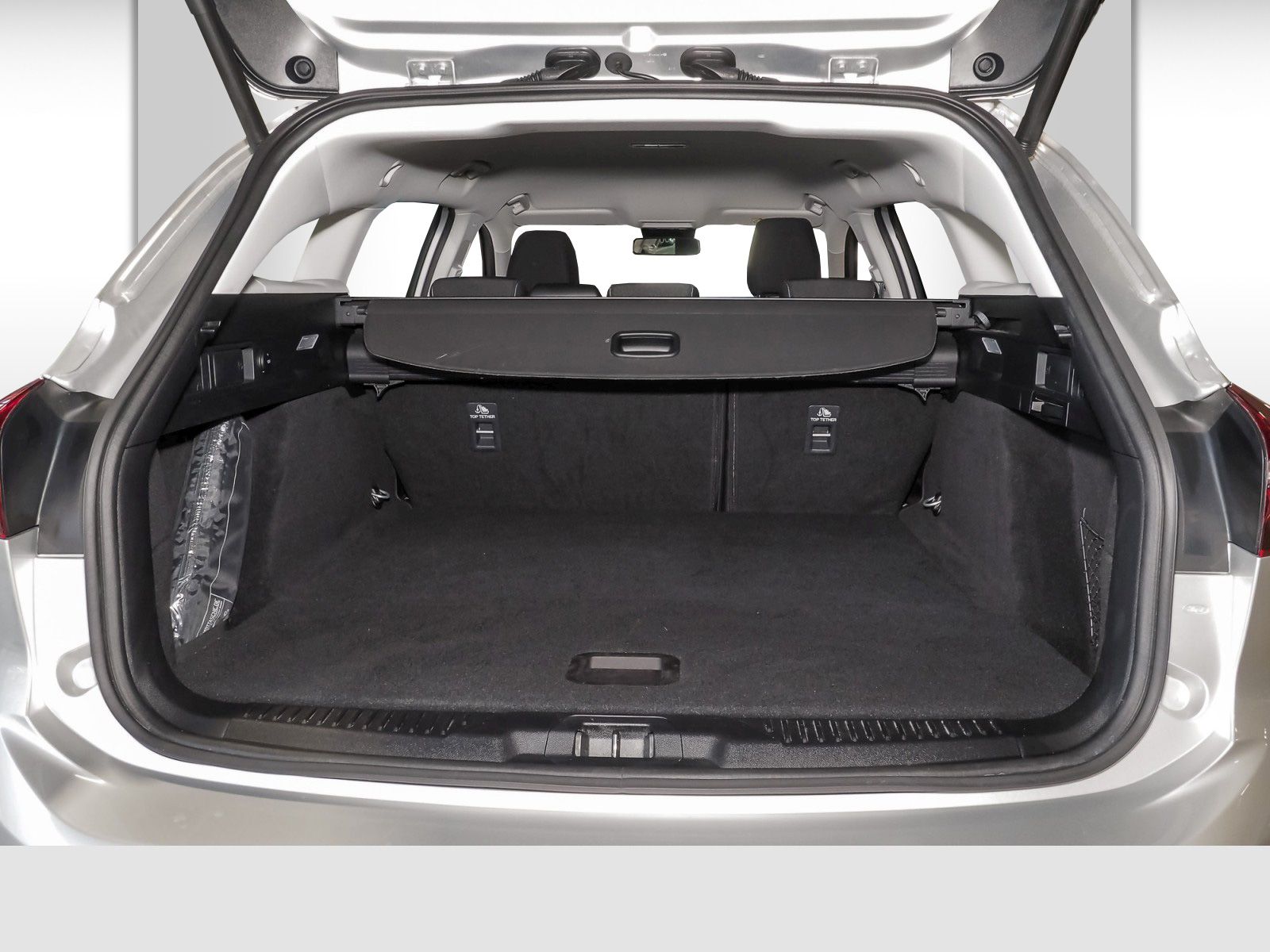 Ford Focus Turnier 1.5 EcoBlue Aut. Titanium-Audio Na