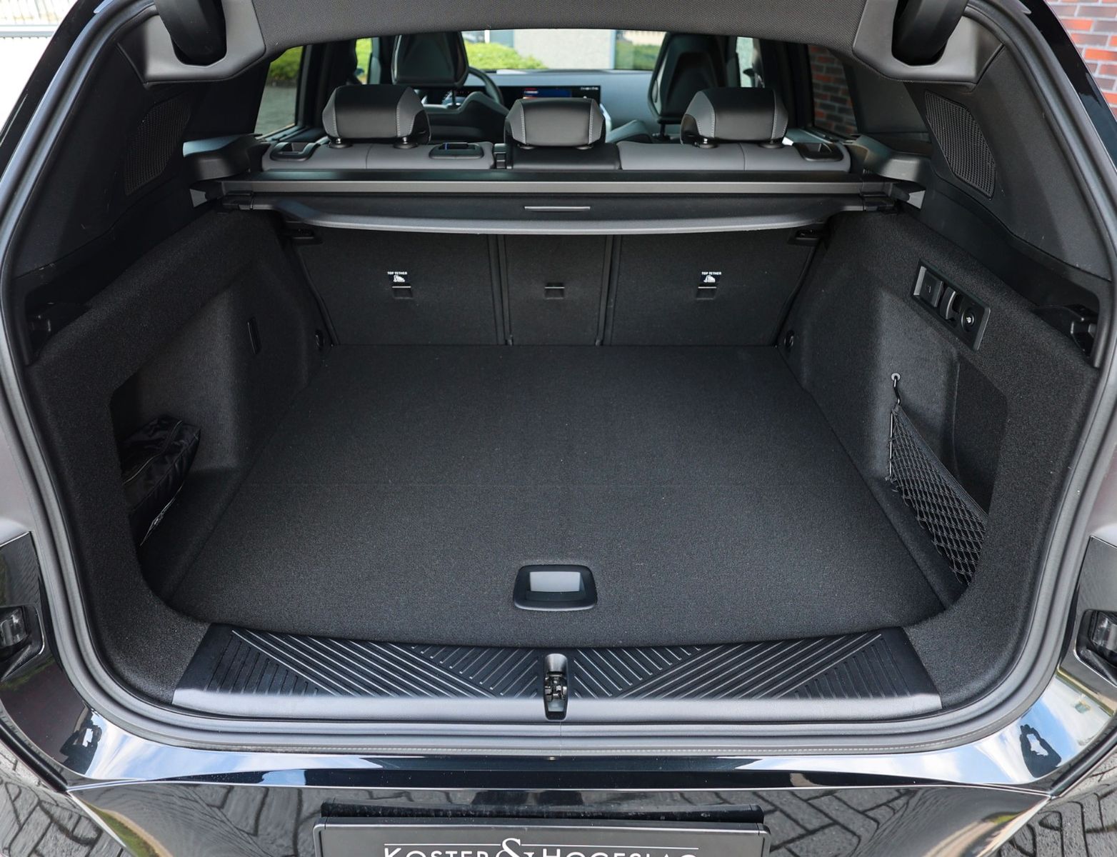BMW X3 M50 xDrive - Samsaru's Car Outlet