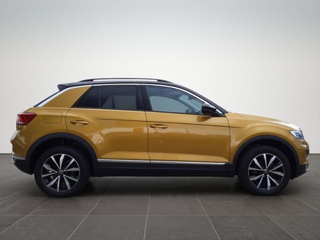Volkswagen T-Roc 1.5TSI DSG Style - Samsaru's Car Outlet