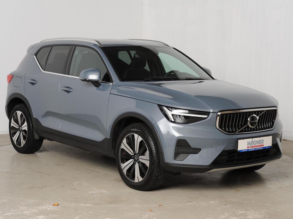 Volvo XC40 T4 Recharge Core *Fahrassist.pak. * 360°*