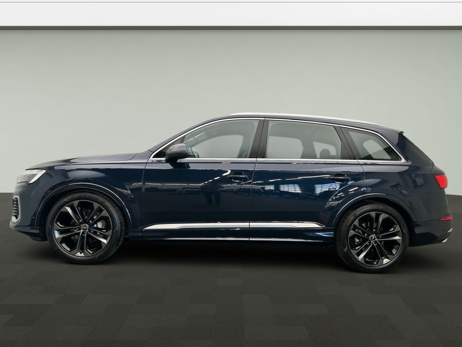 Audi Q7 50 TDI qu S line tip*EUPE 113.840*Air*B&O*HUD