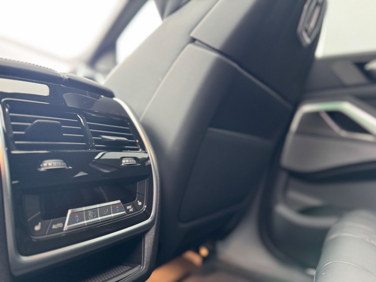 BMW X6 40d xDrive M Sport Pro,B&W,PanoSky,Integral
