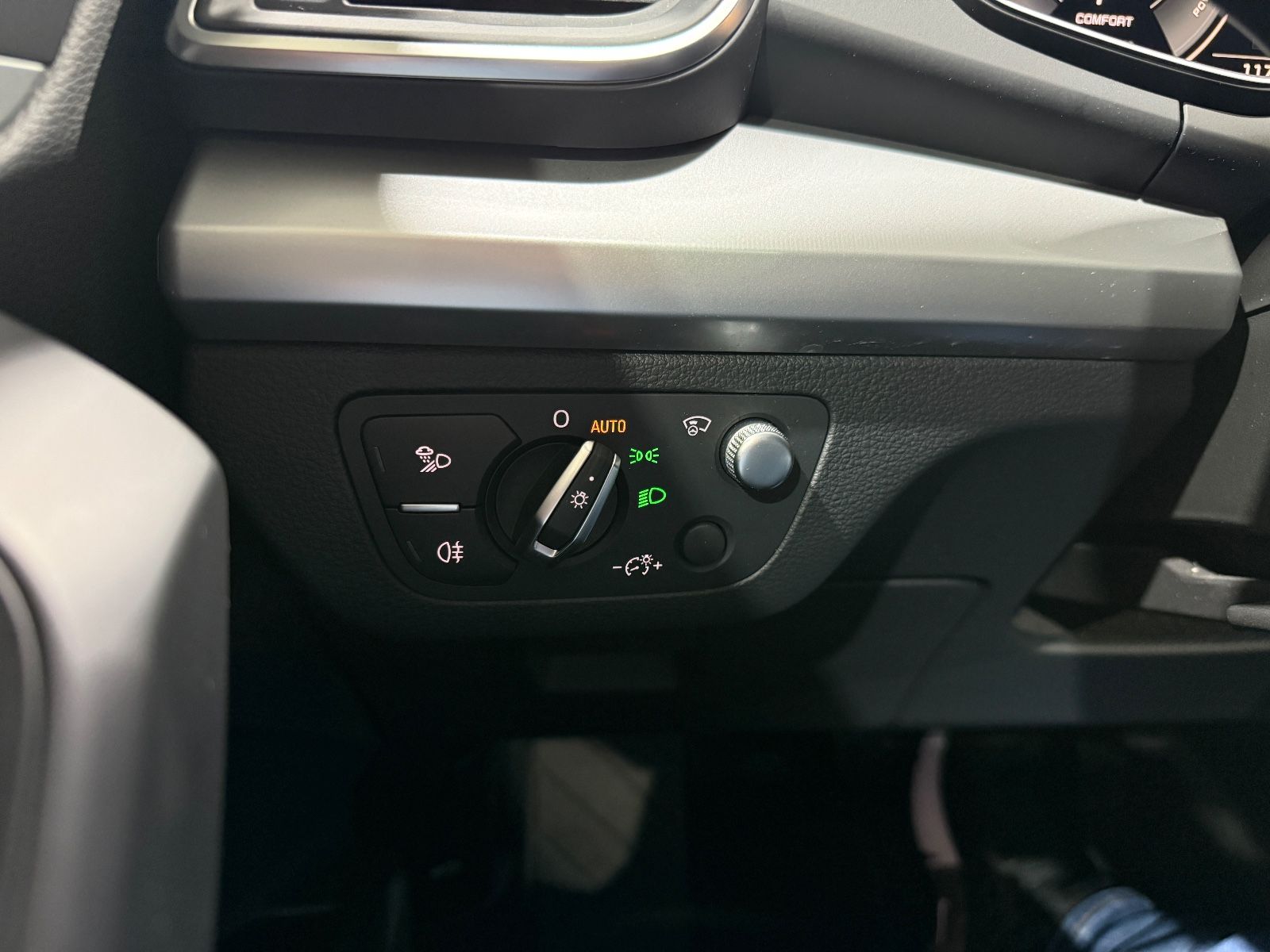 Audi Q5 50 TFSI e quattro S line*HUD*Virtual*Matrix*