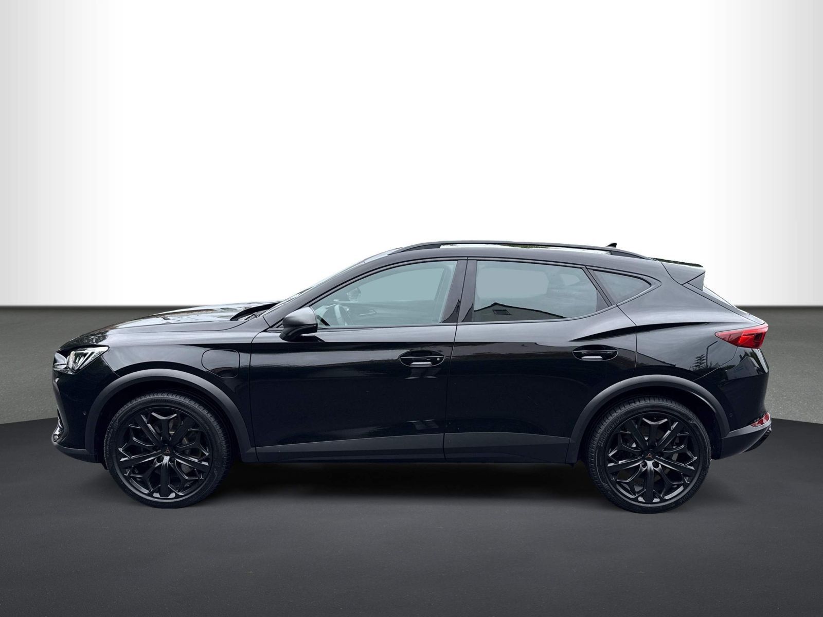 Cupra Formentor VZ Tribe Edition 1.4 e-HYBRID AHK. RFK