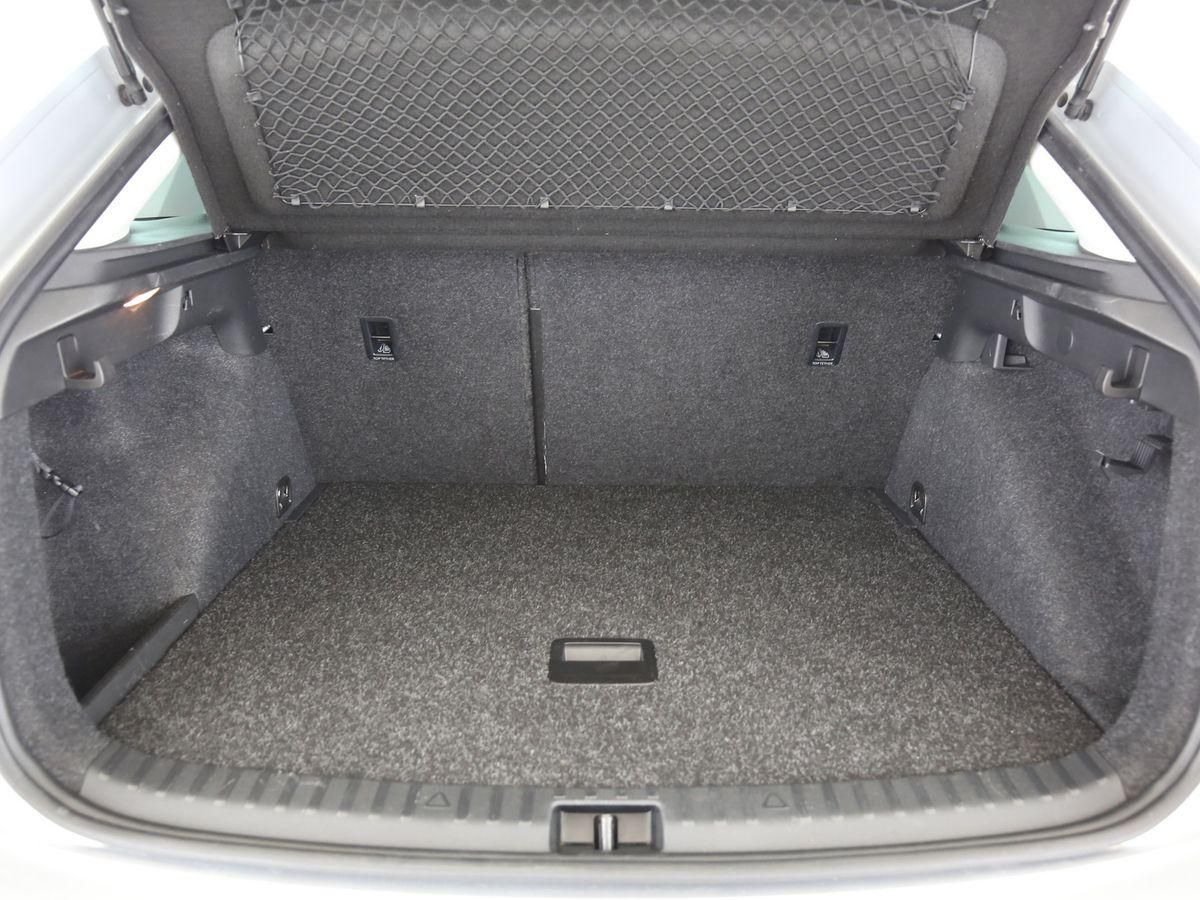 Skoda Scala Drive - Samsaru's Car Outlet
