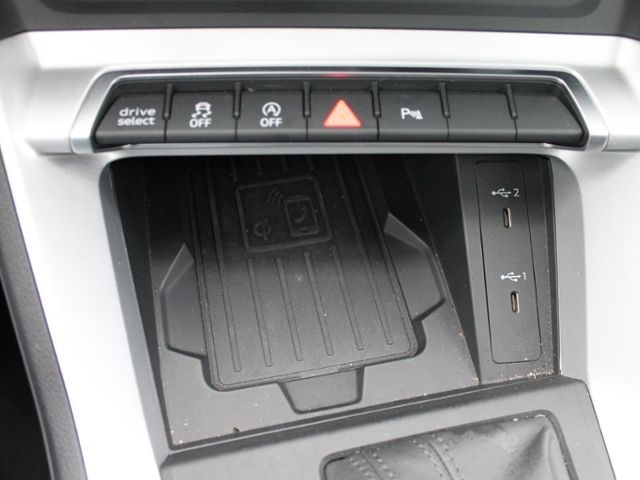 Audi Q3 Sportback 40 TFSI quattro S tronic S-LINE+AHK