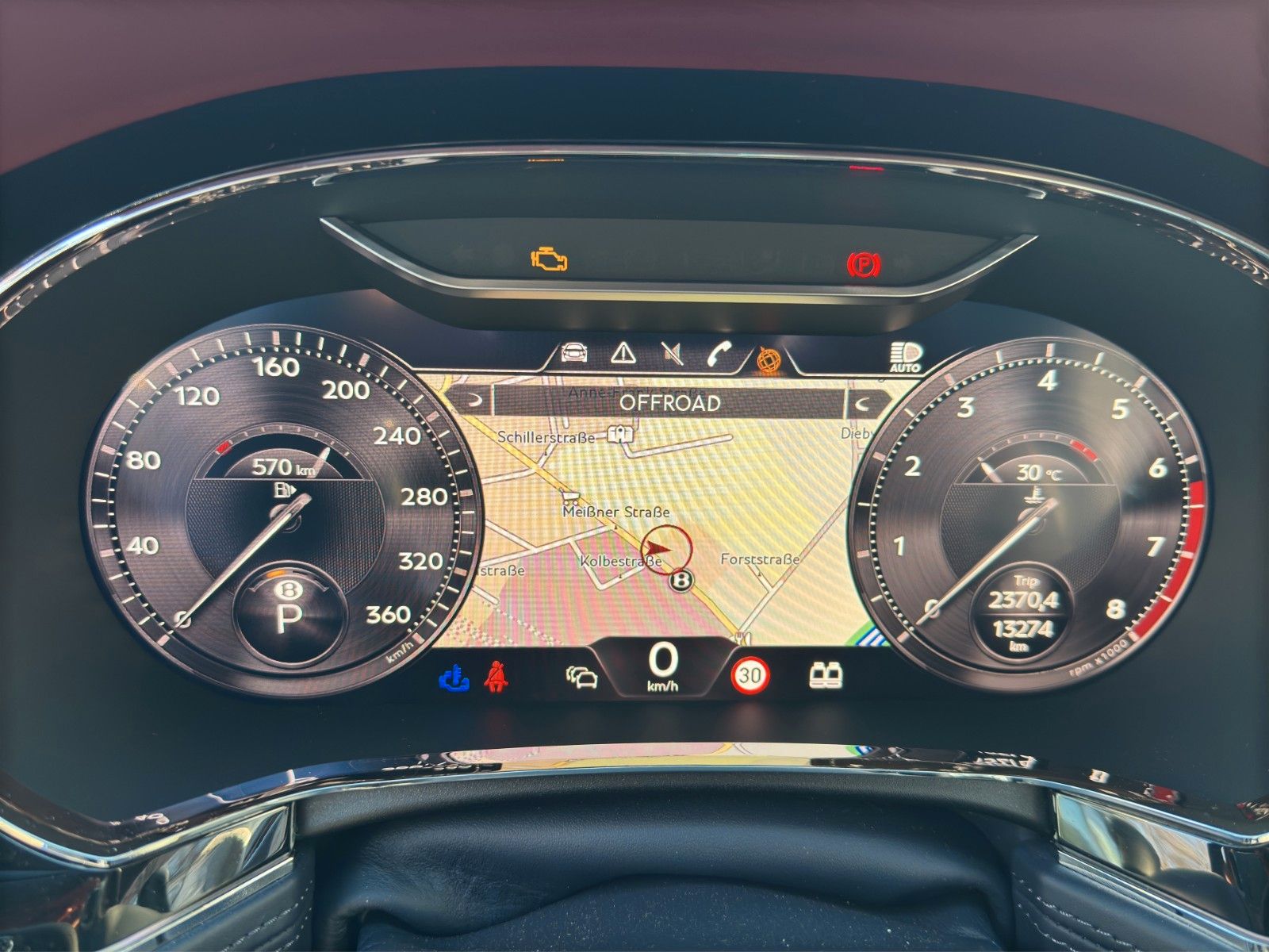 Bentley Continental GT Speed