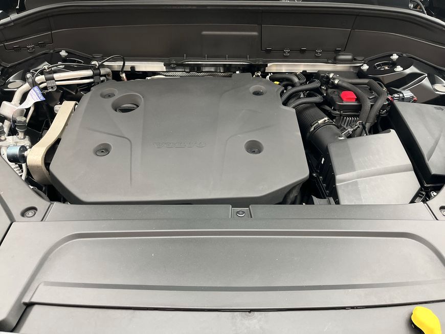 Volvo XC90 B5 D AWD Plus Bright