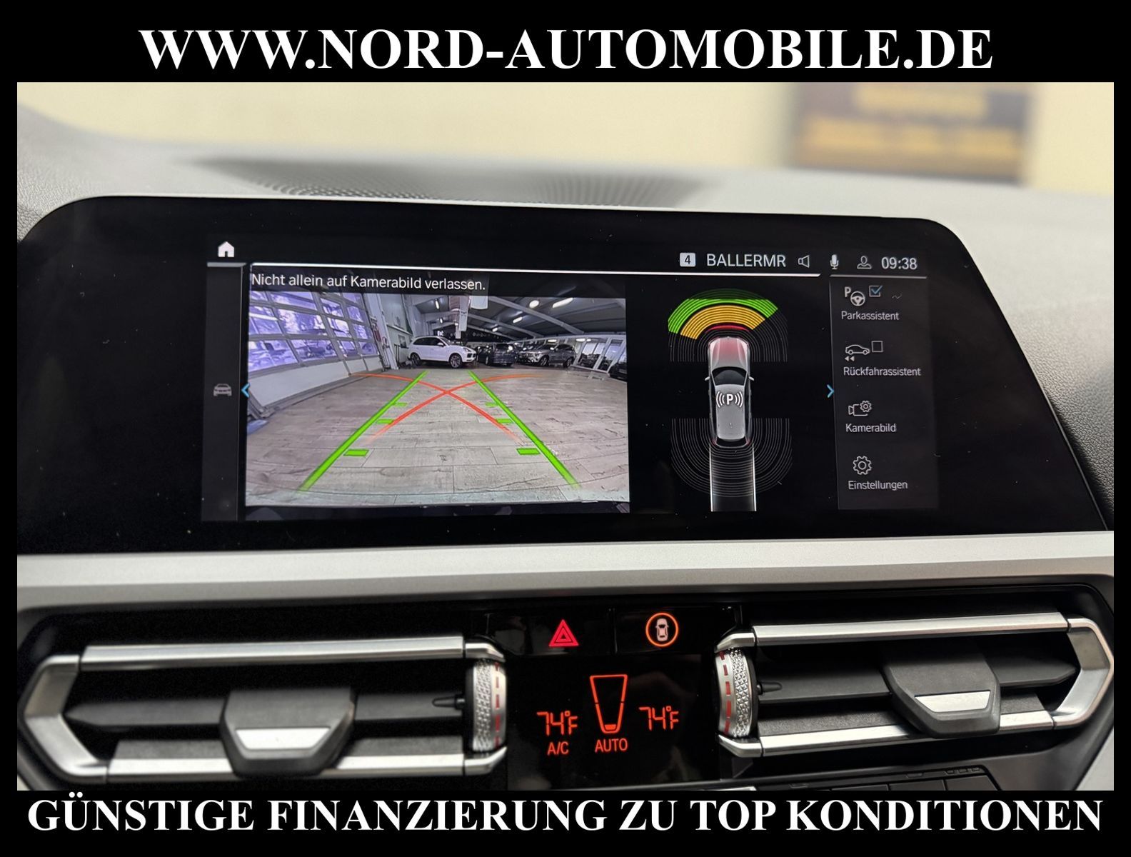 BMW 330 e touring Advantage*xDrive*AHK*LED*ACC*UPE63