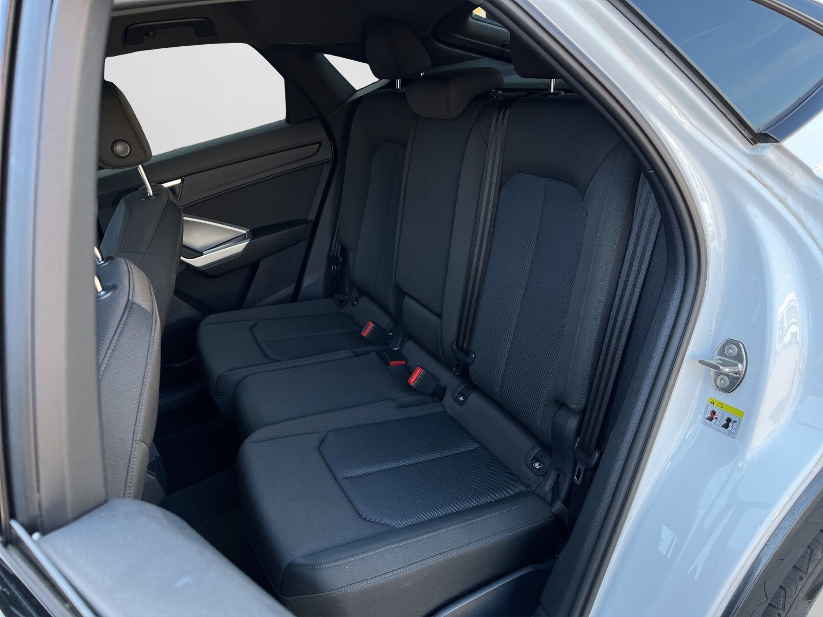 Audi Q3 Sportback S line 45 2.0 TFSI - Samsaru's Car Outlet