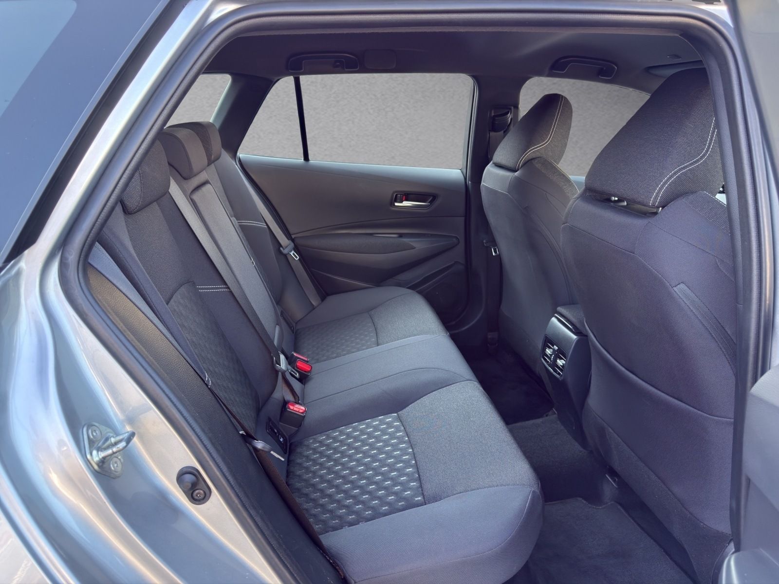 Toyota Corolla Touring Sports Hybrid Active Safety AHK