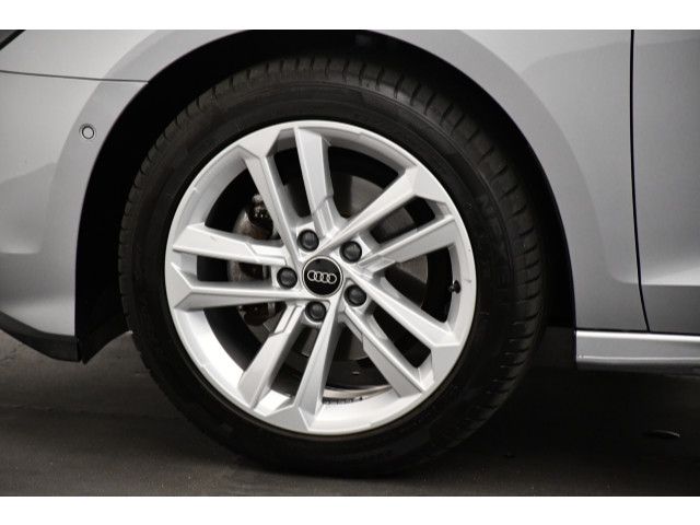 Audi A3 Sportback 35 TDI S-tronic advanced LED/Einpar