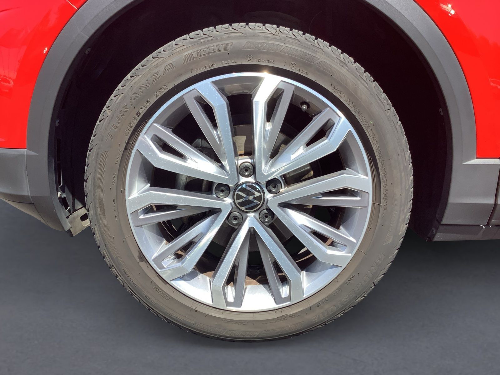 Volkswagen T-Roc 1.0TSI UNITED - Samsaru's Car Outlet