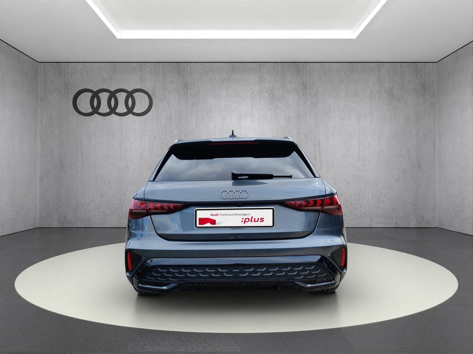 Audi A3 Sportback S line 35 TFSI  S tronic