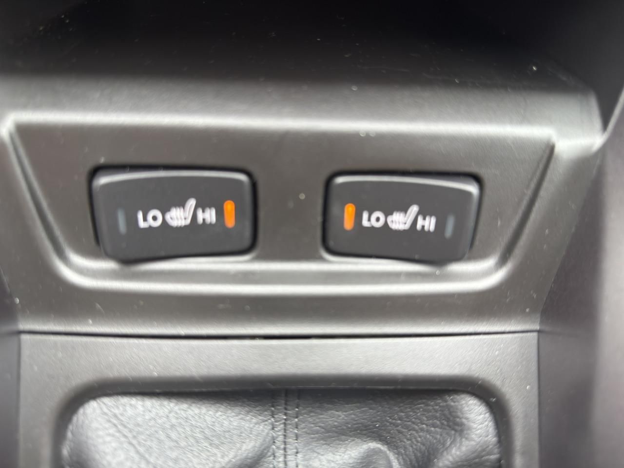 Suzuki Vitara 1.4 Mild-Hybrid GL 4x4 - Samsaru's Car Outlet