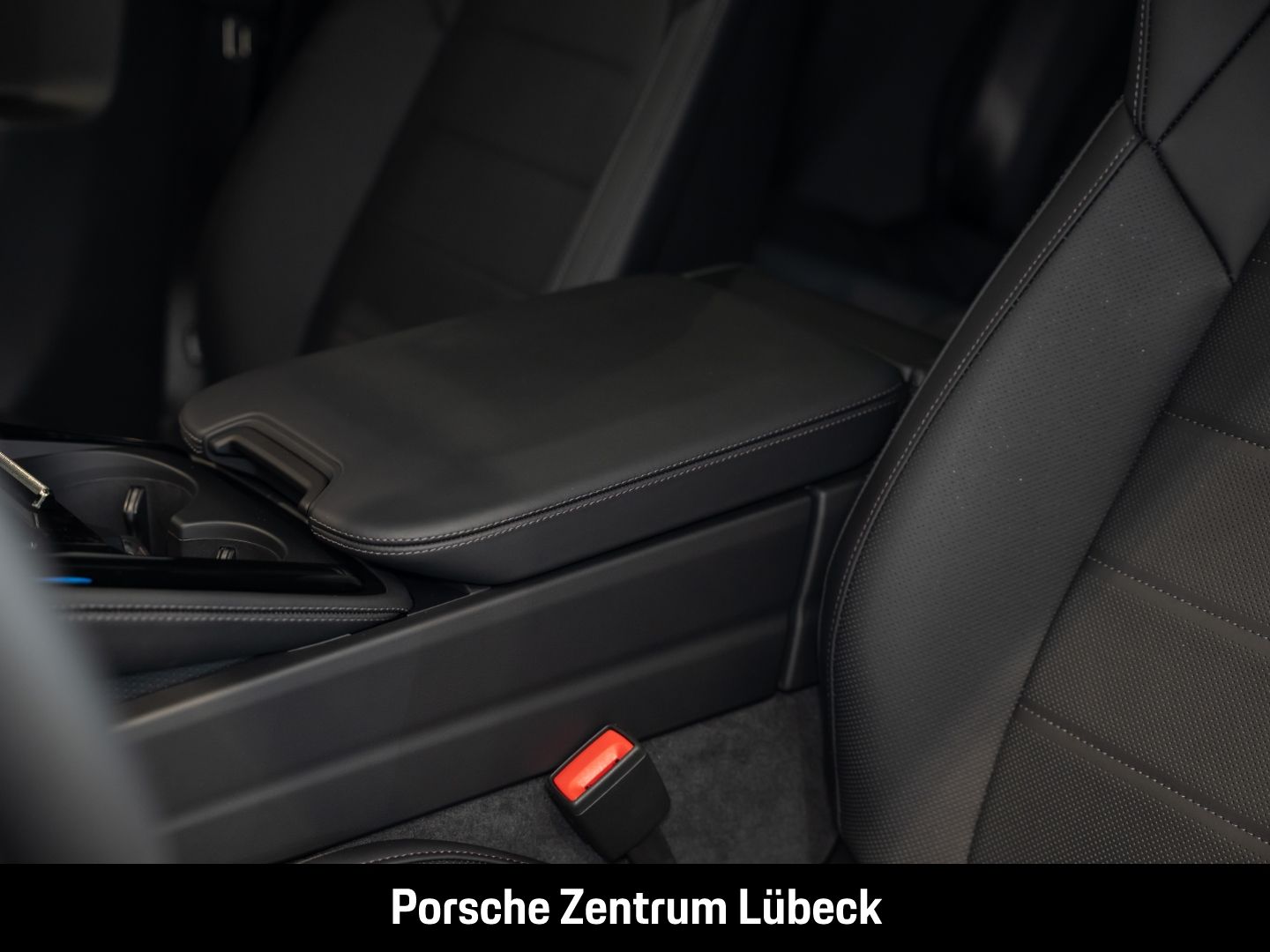 Porsche Panamera 4 E-Hybrid Soft-Close InnoDrive HUD